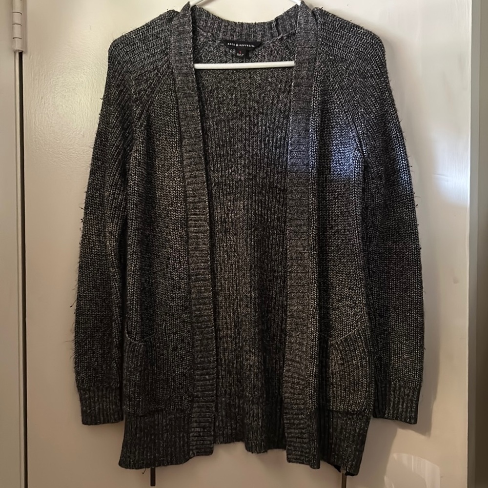 Rock & Republic Size Small Cardigan